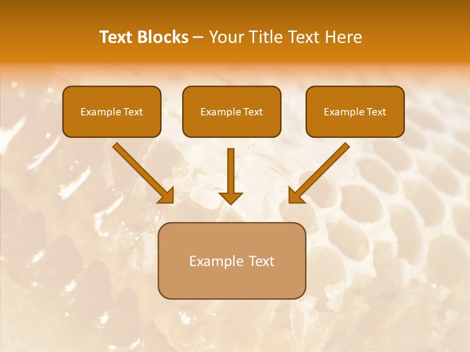 Eating Refreshment Natural PowerPoint Template