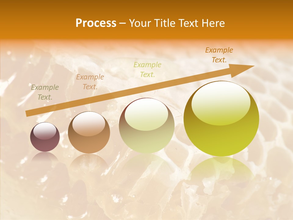 Eating Refreshment Natural PowerPoint Template