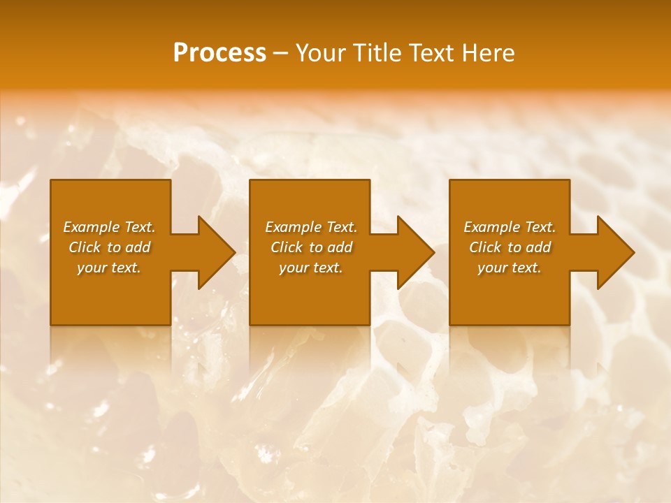 Eating Refreshment Natural PowerPoint Template
