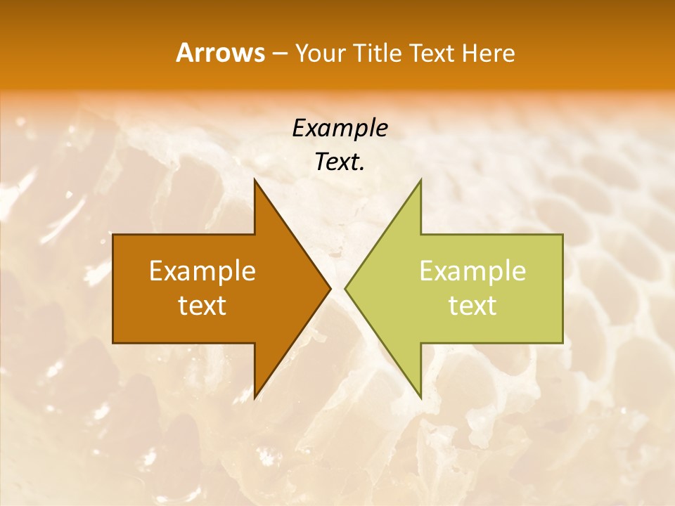 Eating Refreshment Natural PowerPoint Template