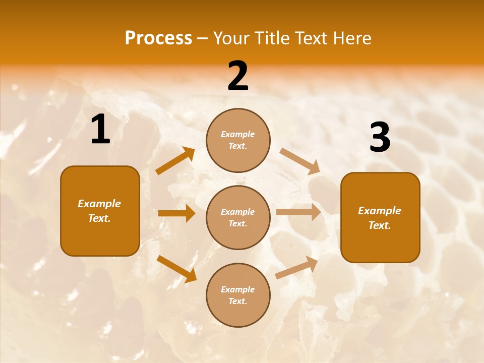 Eating Refreshment Natural PowerPoint Template