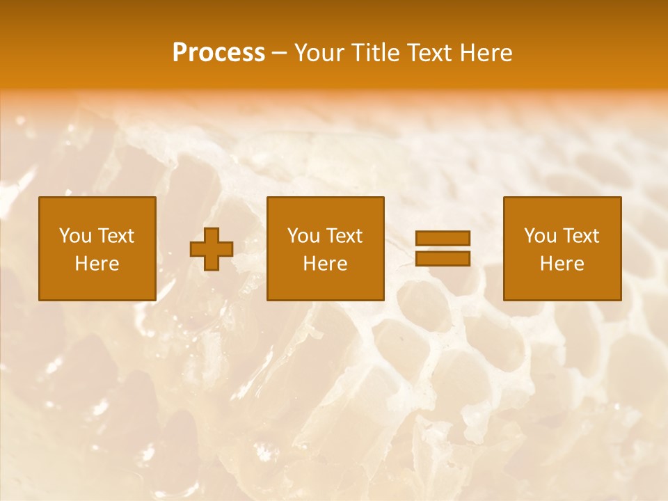 Eating Refreshment Natural PowerPoint Template