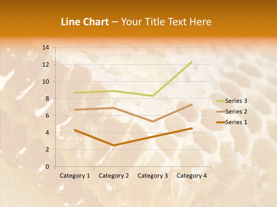 Eating Refreshment Natural PowerPoint Template
