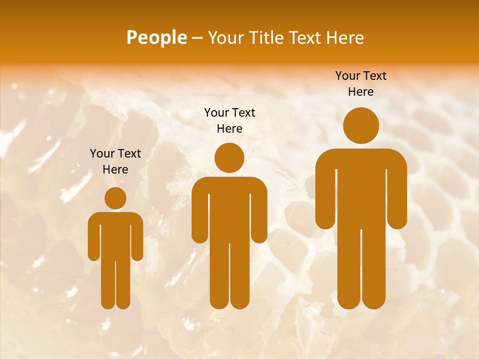 Eating Refreshment Natural PowerPoint Template