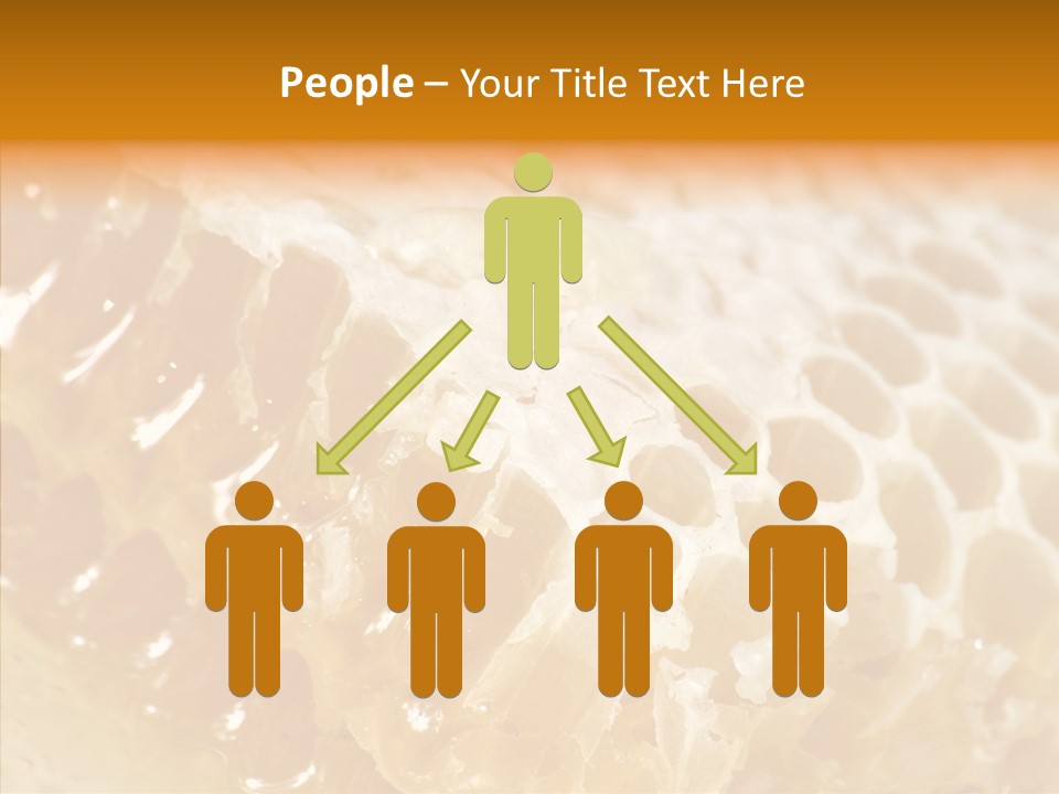 Eating Refreshment Natural PowerPoint Template