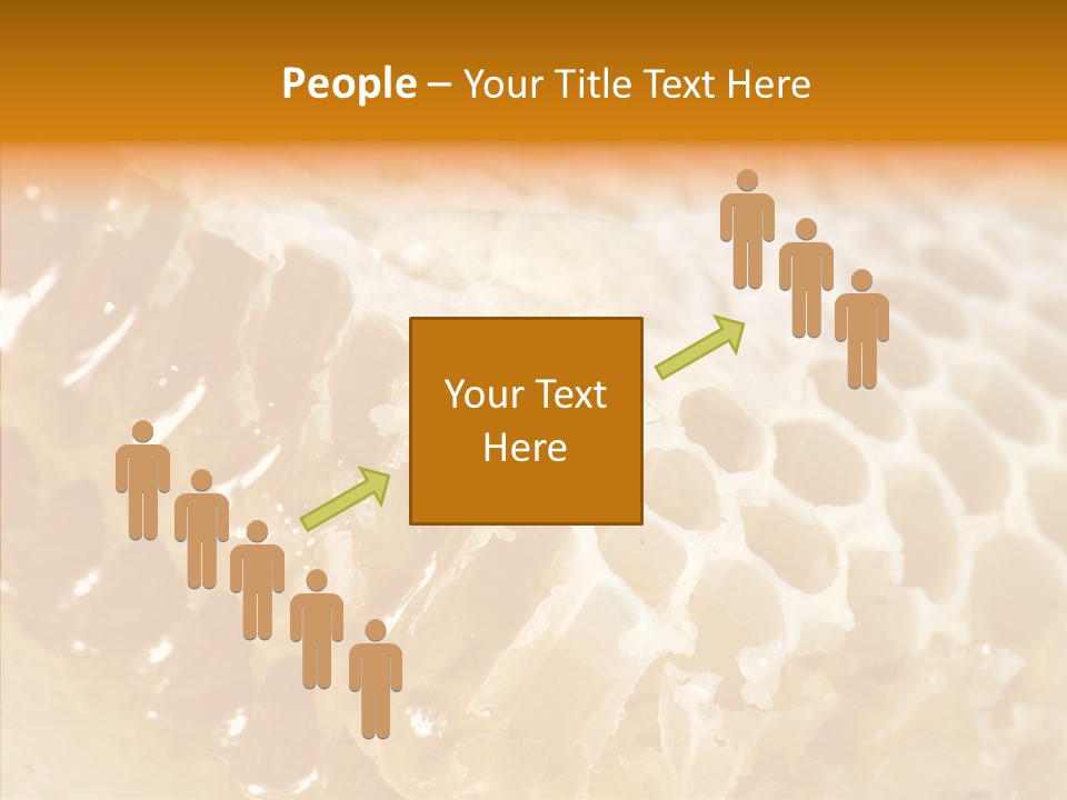 Eating Refreshment Natural PowerPoint Template