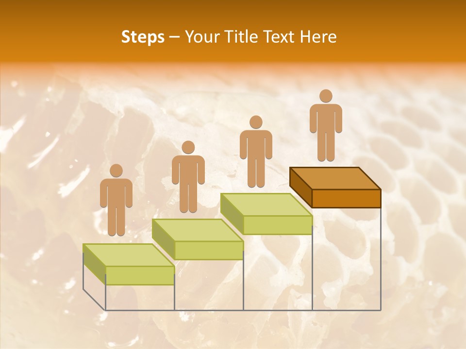 Eating Refreshment Natural PowerPoint Template