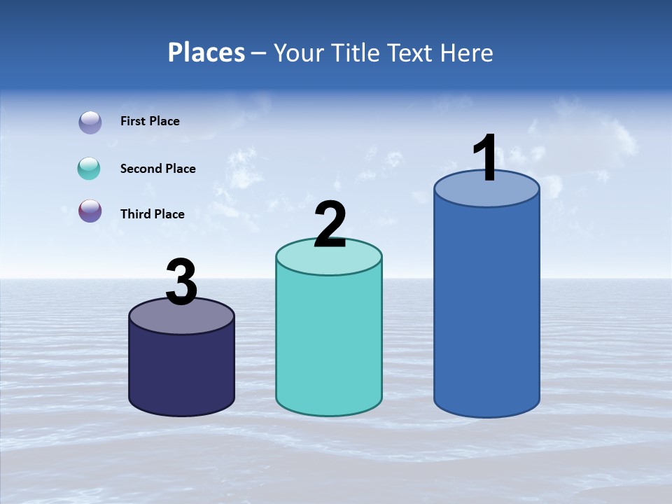 Environment Panorama Conceptual PowerPoint Template