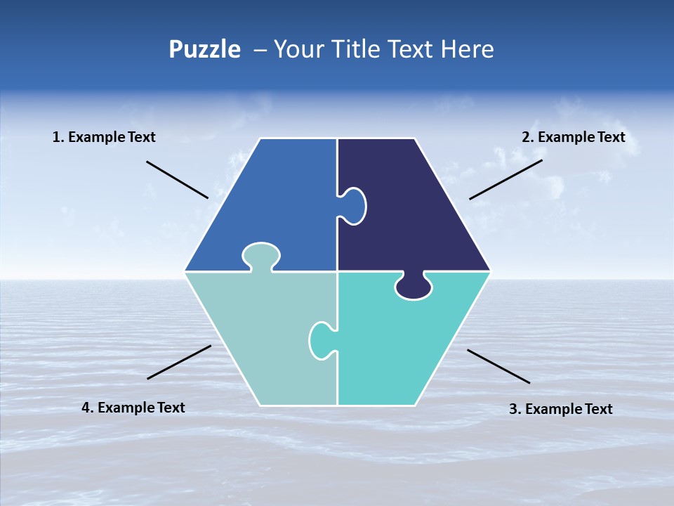 Environment Panorama Conceptual PowerPoint Template
