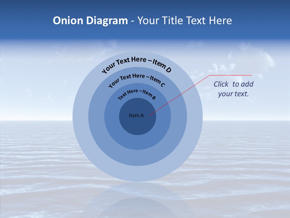 Environment Panorama Conceptual PowerPoint Template