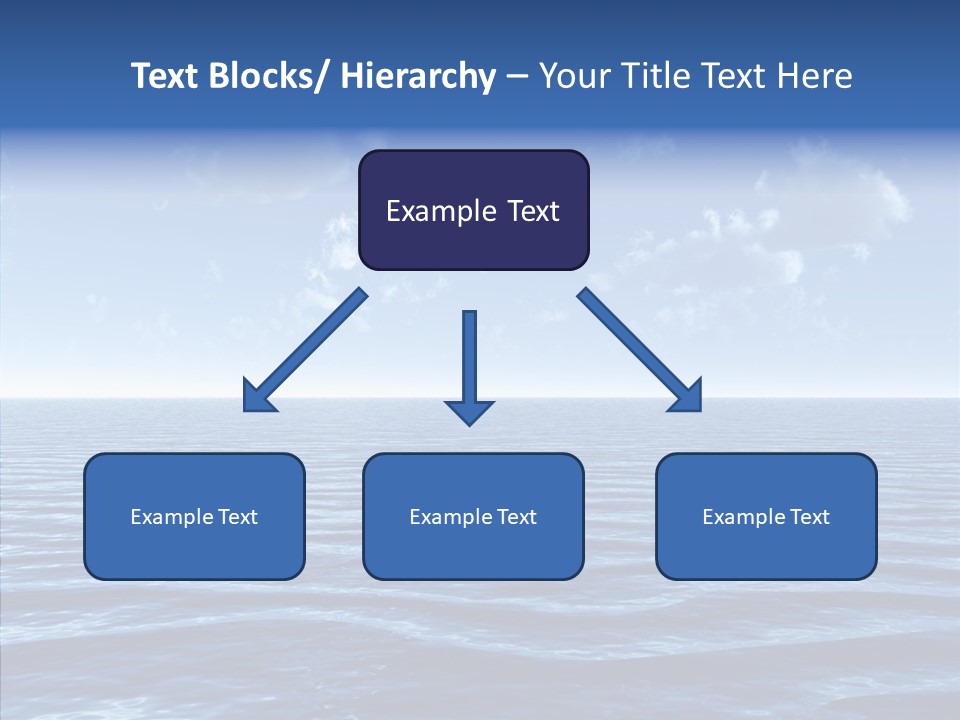 Environment Panorama Conceptual PowerPoint Template