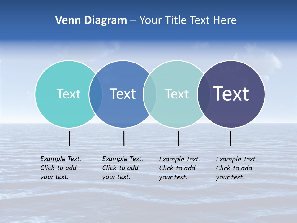 Environment Panorama Conceptual PowerPoint Template