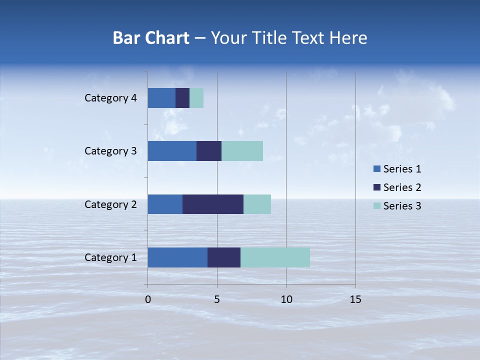 Environment Panorama Conceptual PowerPoint Template
