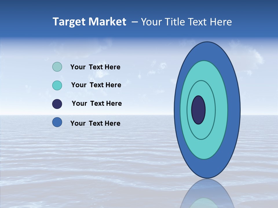 Environment Panorama Conceptual PowerPoint Template