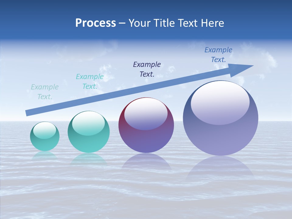 Environment Panorama Conceptual PowerPoint Template