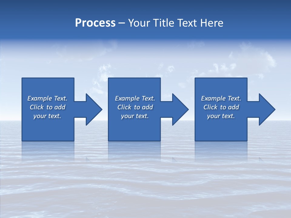 Environment Panorama Conceptual PowerPoint Template