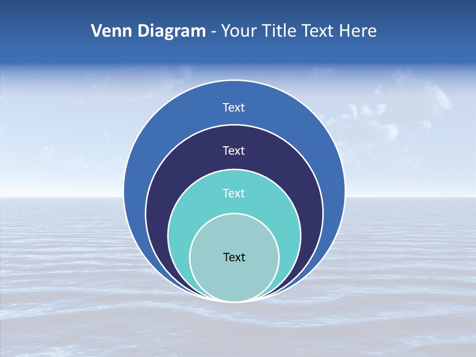 Environment Panorama Conceptual PowerPoint Template