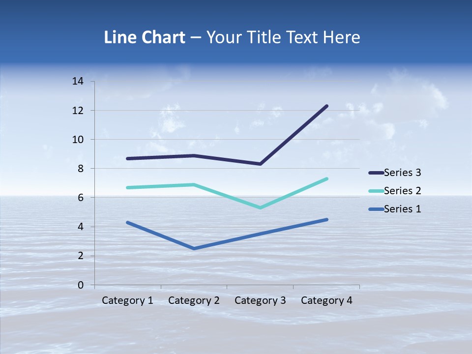 Environment Panorama Conceptual PowerPoint Template