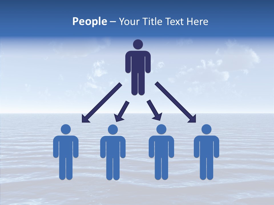 Environment Panorama Conceptual PowerPoint Template