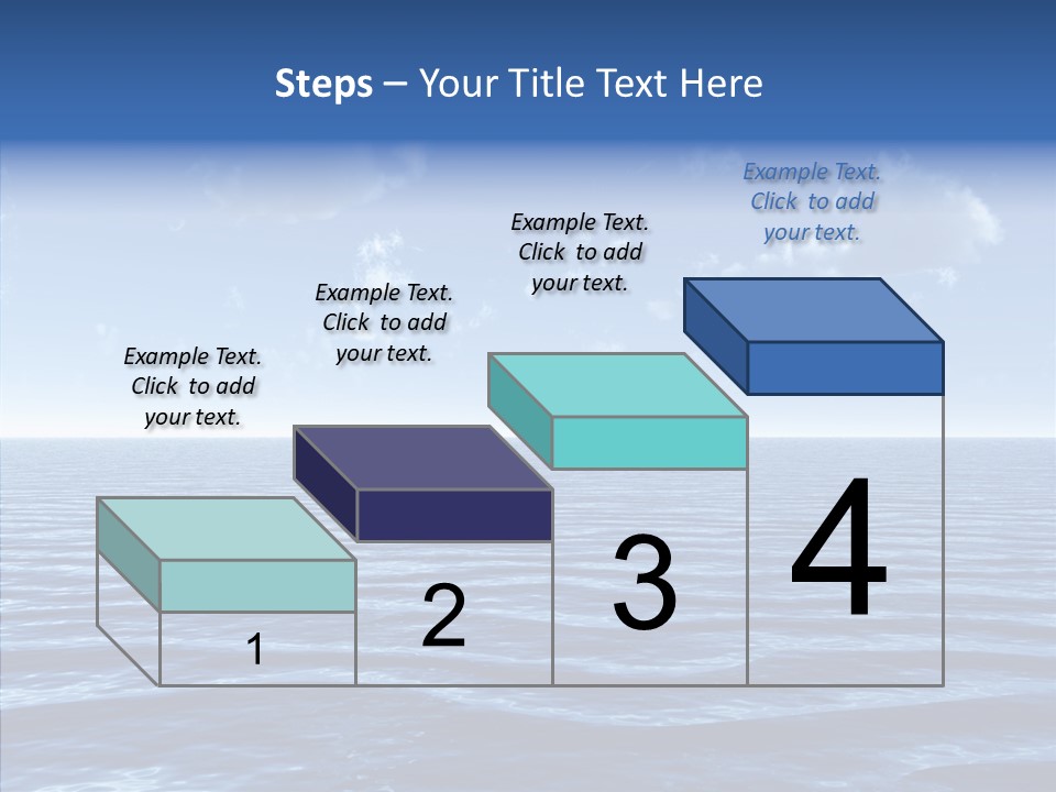 Environment Panorama Conceptual PowerPoint Template