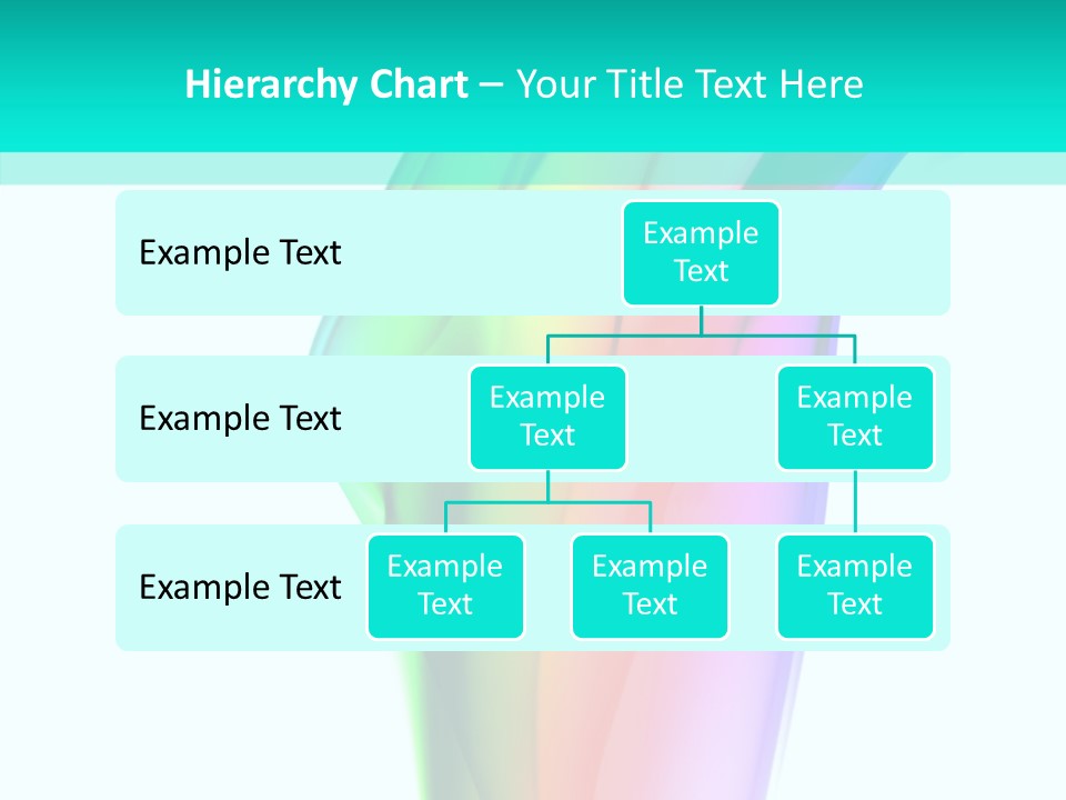 Concept Gaseous Vibrant PowerPoint Template