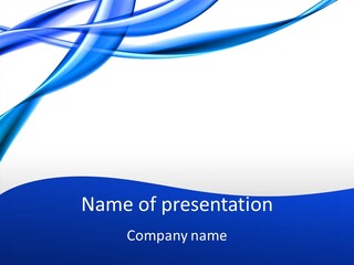 Human Communication Board PowerPoint Template