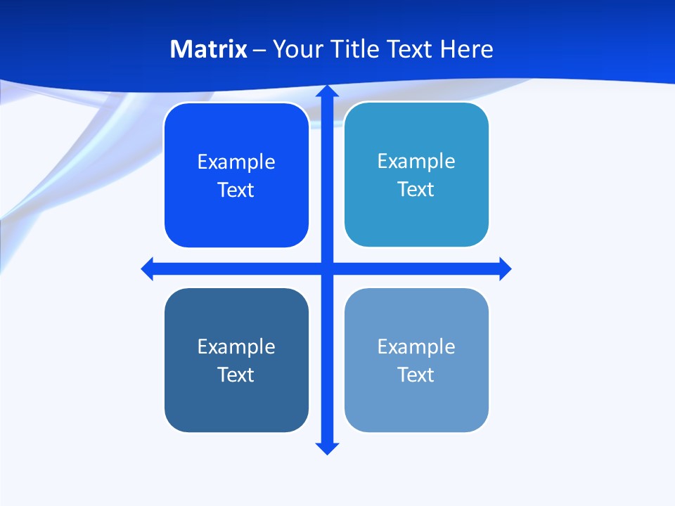 Human Communication Board PowerPoint Template