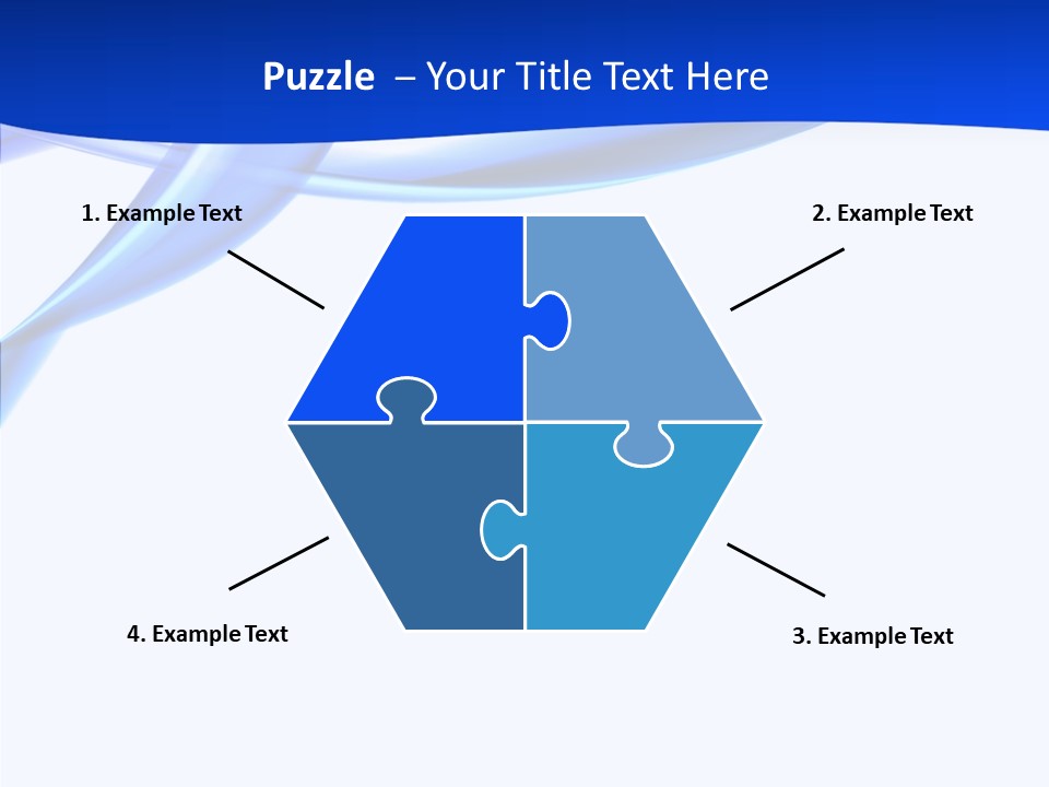 Human Communication Board PowerPoint Template