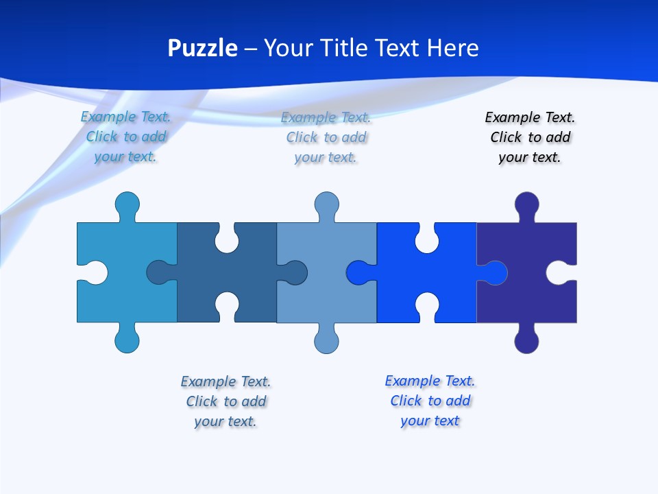 Human Communication Board PowerPoint Template