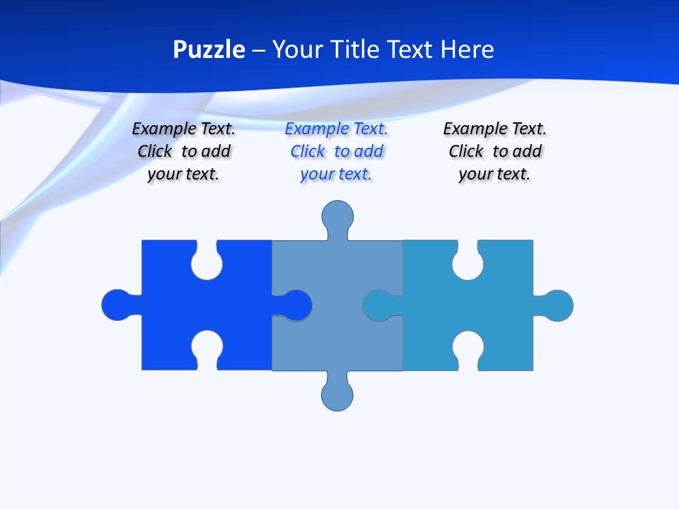 Human Communication Board PowerPoint Template