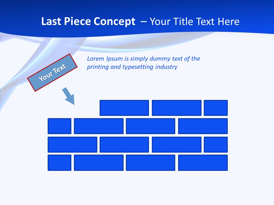 Human Communication Board PowerPoint Template