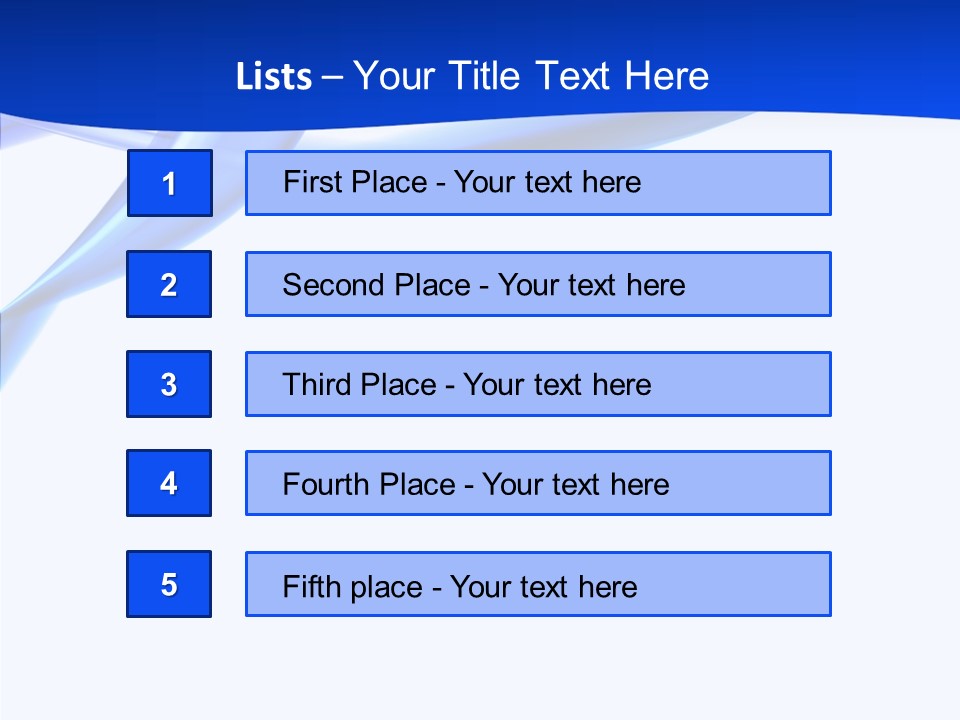 Human Communication Board PowerPoint Template
