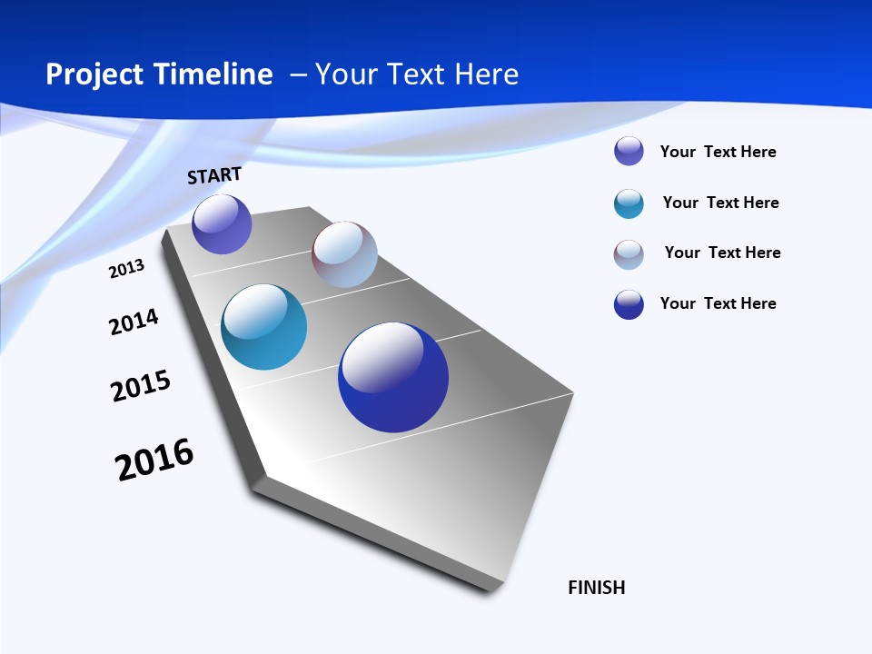 Human Communication Board PowerPoint Template