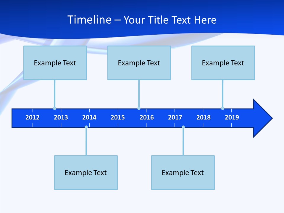 Human Communication Board PowerPoint Template