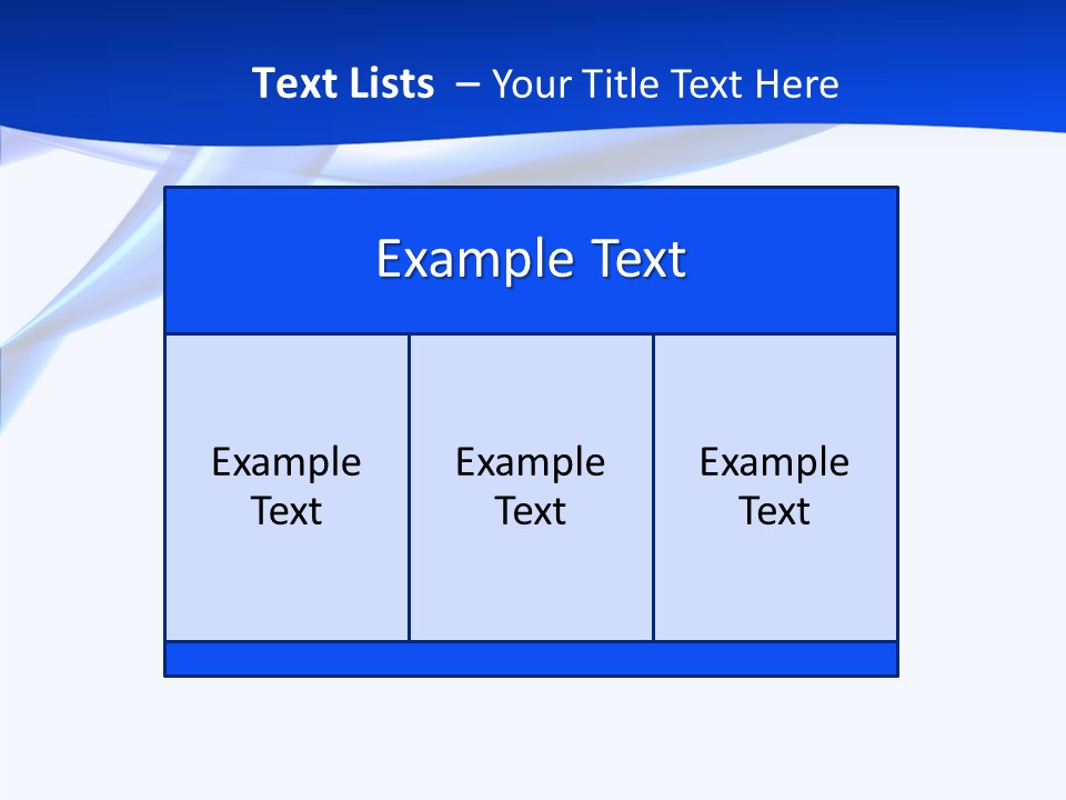 Human Communication Board PowerPoint Template