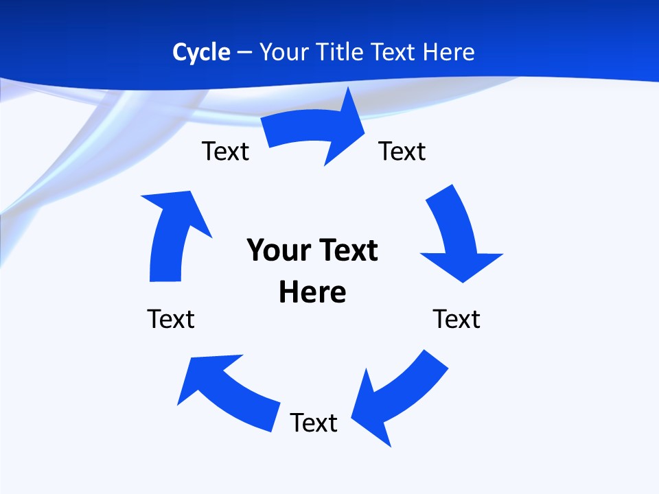 Human Communication Board PowerPoint Template