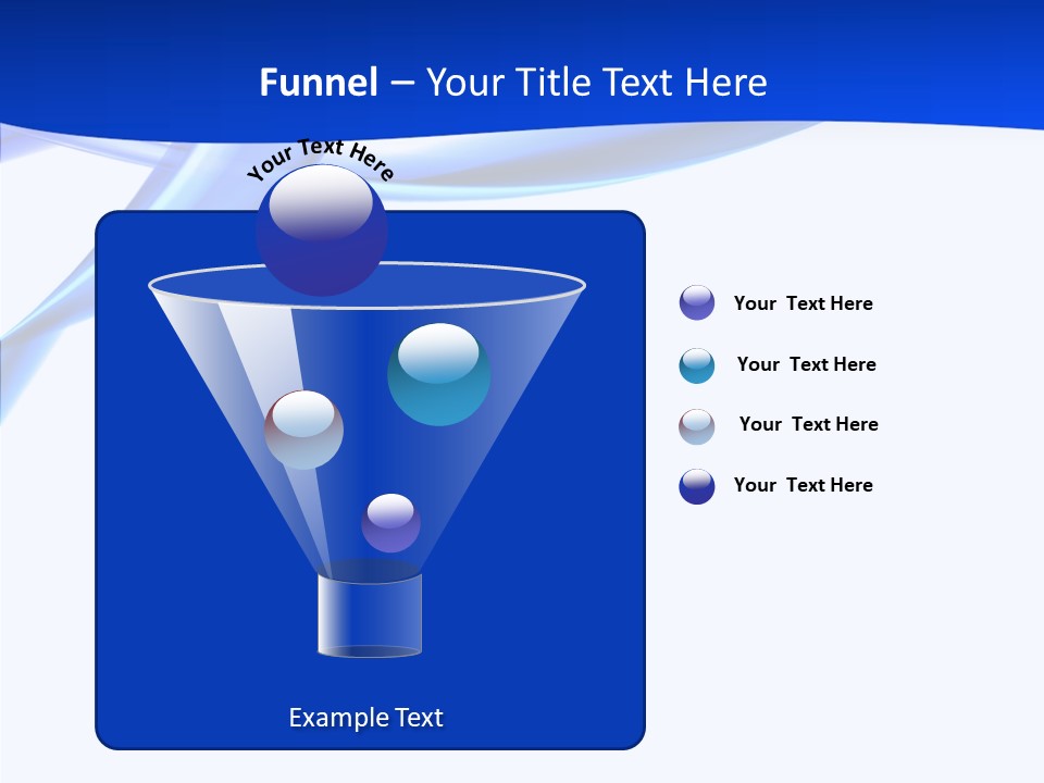 Human Communication Board PowerPoint Template