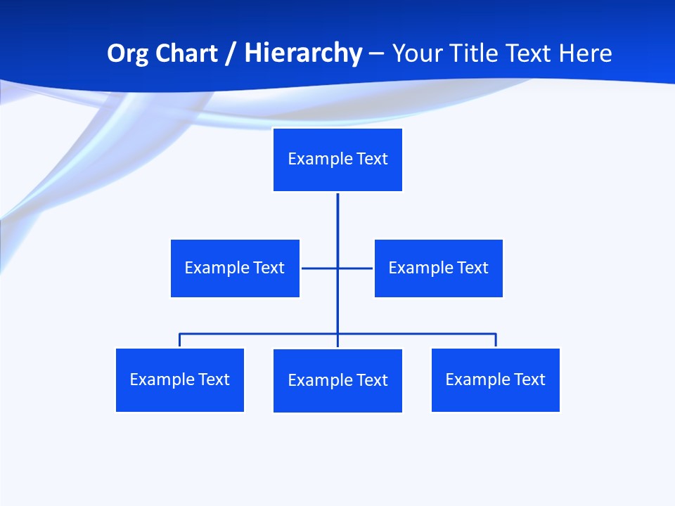 Human Communication Board PowerPoint Template