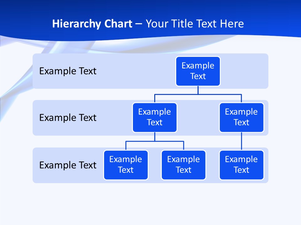 Human Communication Board PowerPoint Template