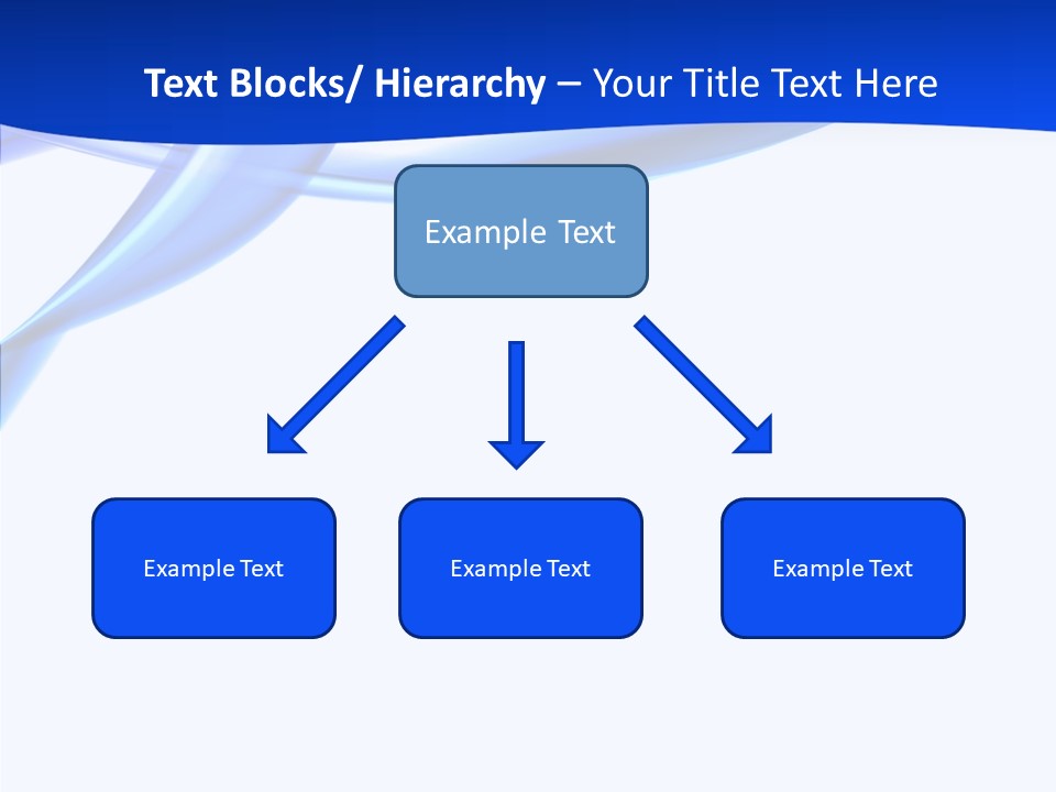 Human Communication Board PowerPoint Template