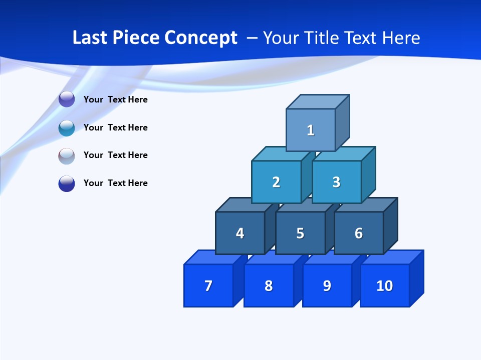 Human Communication Board PowerPoint Template