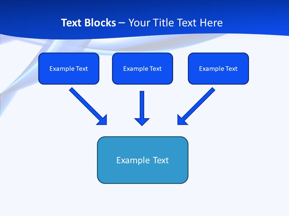 Human Communication Board PowerPoint Template