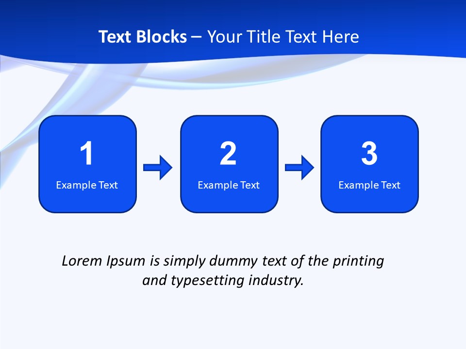 Human Communication Board PowerPoint Template