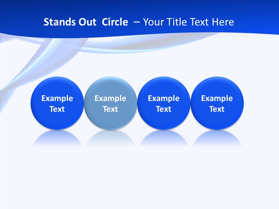 Human Communication Board PowerPoint Template
