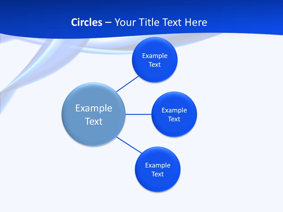 Human Communication Board PowerPoint Template