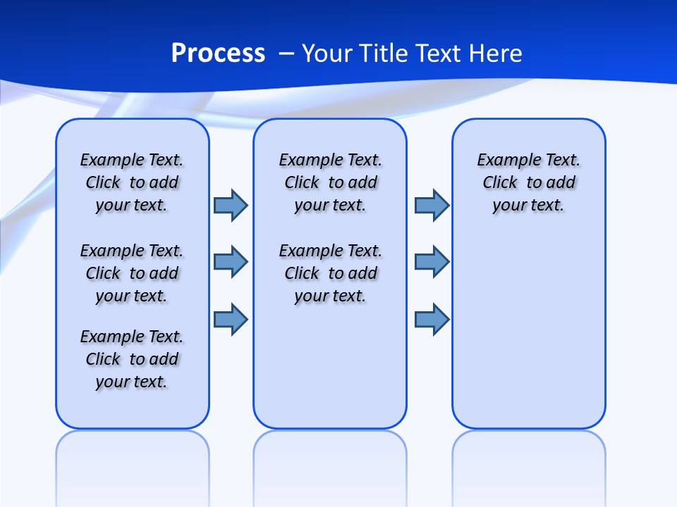 Human Communication Board PowerPoint Template