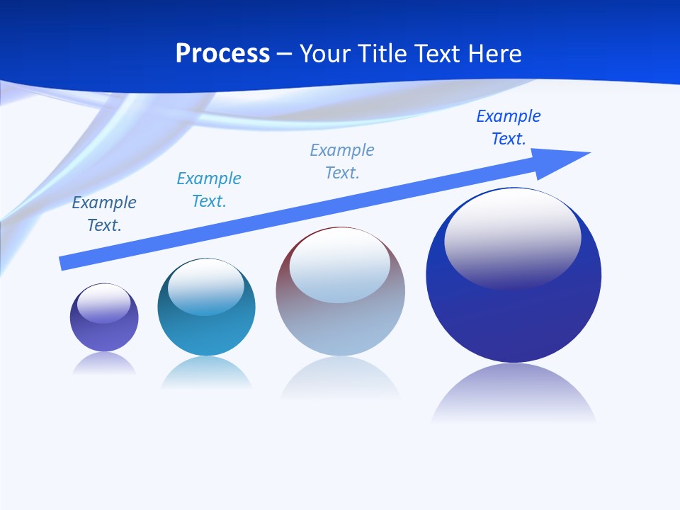 Human Communication Board PowerPoint Template