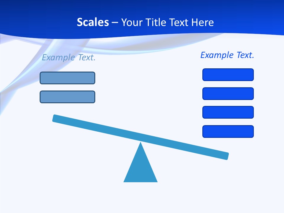 Human Communication Board PowerPoint Template