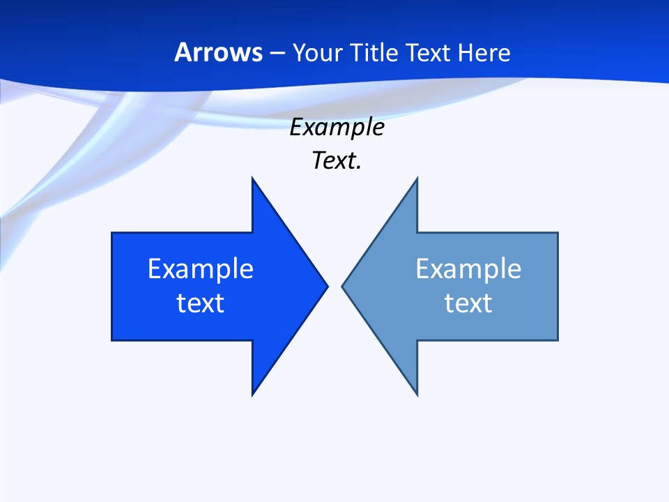 Human Communication Board PowerPoint Template