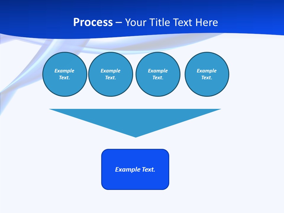 Human Communication Board PowerPoint Template